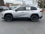 Used 2022 Toyota RAV4 LE image 4
