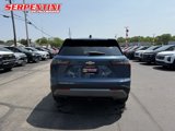 New 2026 Chevrolet Equinox LT image 5