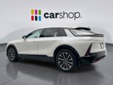 Used 2024 Cadillac Lyriq Sport image 3