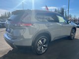 New 2025 Nissan Rogue SL w/ Tech Package image 6