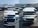 New 2025 Jeep Grand Cherokee L Overland image 2