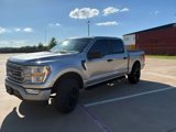 Used 2022 Ford F150 XL w/ STX Black Appearance Package image 3