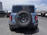 New 2025 Ford Bronco Outer Banks image 4