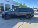 Used 2024 Dodge Durango SRT Hellcat w/ Black Package image 3