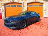 New 2025 Ford Mustang Dark Horse image 3