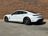 Certified 2024 Porsche Taycan image 3