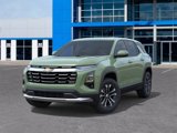 New 2026 Chevrolet Equinox LT w/ Convenience Package II image 6