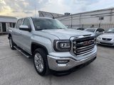 Used 2018 GMC Sierra 1500 SLT image 2