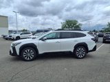 New 2025 Subaru Outback Touring XT image 3