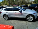Used 2020 Jaguar F-PACE Prestige image 5