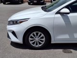 Used 2024 Kia Forte LX image 2