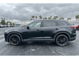 Used 2023 MAZDA CX-9 Touring Plus image 3