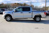 Used 2022 Ford F150 XLT w/ Equipment Group 301A Mid image 4