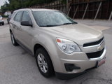 Used 2015 Chevrolet Equinox LS image 3