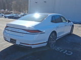 New 2025 Genesis G90 3.5T image 4