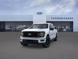 New 2025 Ford F150 XLT w/ Equipment Group 302A MID image 2