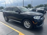 Used 2023 Dodge Durango SXT image 4