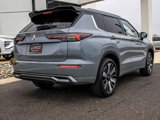 New 2025 Mitsubishi Outlander SEL image 6