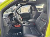 New 2026 Nissan Frontier PRO-4X w/ Pro Premium Package image 4