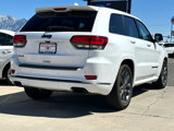 Used 2018 Jeep Grand Cherokee High Altitude image 4