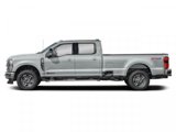 New 2026 Ford F350 Lariat image 3
