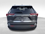 New 2025 Toyota RAV4 XLE image 4