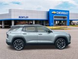 New 2026 Chevrolet Equinox RS w/ Convenience Package III image 6