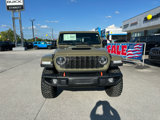 New 2025 Jeep Gladiator Mojave image 2