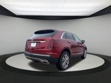 New 2025 Cadillac XT5 Premium Luxury w/ Technology Package image 4
