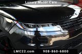 Used 2023 Land Rover Range Rover Sport SE Dynamic image 5
