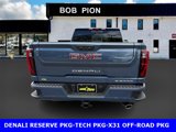 New 2025 GMC Sierra 2500 Denali w/ Denali Reserve Package image 5
