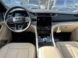 New 2025 Jeep Grand Cherokee L Limited image 2