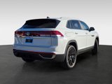 New 2025 Volkswagen Atlas Cross Sport SE image 4
