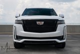Used 2024 Cadillac Escalade Sport Platinum image 4