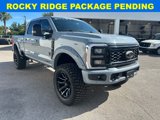 New 2025 Ford F350 Lariat w/ Lariat Ultimate Package image 2