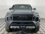 New 2025 Toyota Tacoma 4x4 Double Cab Hybrid image 2