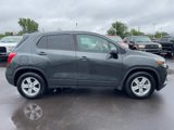 Used 2020 Chevrolet Trax LS w/ Tint and Cruise Package image 6