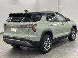 New 2026 Chevrolet Equinox LT w/ LPO, Floor Liner Package image 2