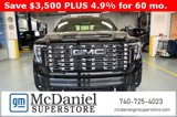 New 2025 GMC Sierra 2500 Denali Ultimate image 2