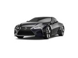 New 2025 Lexus LC 500 Coupe image 6