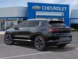 New 2025 Chevrolet Equinox EV LT w/ LPO, Blackout Package image 4