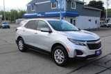 Used 2022 Chevrolet Equinox LT image 6