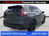 New 2025 Honda CR-V Sport-L image 5