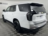 New 2025 Chevrolet Tahoe LT w/ Advanced Technology Package image 4
