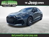 Used 2025 Audi RS 3 image 1