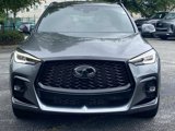 Certified 2025 INFINITI QX50 Sport image 6