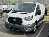 Used 2023 Ford Transit 250 Low Roof w/ Exterior Upgrade Package image 3