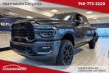 New 2025 RAM 2500 Laramie image 4