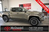 Certified 2024 Toyota Tacoma TRD Sport image 4