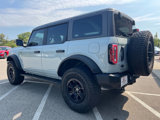 Used 2022 Ford Bronco Wildtrak image 4